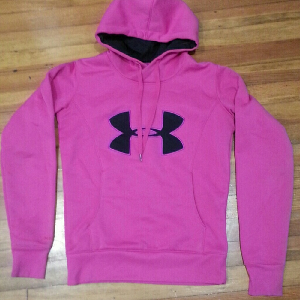 Under Armour Hoodie